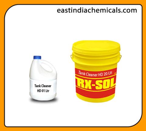 Tank Cleaner HD 01 Ltr