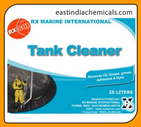 Tank Cleaner