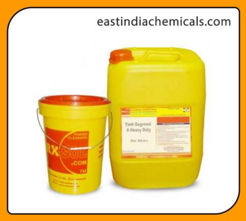 Tank Degreaser Heavy Duty