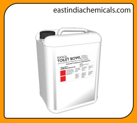 Toilet Bowl Urinal Cleaner Disinfectant Gel