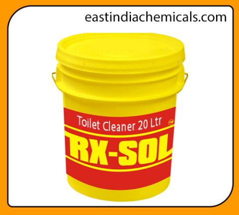 Toilet Cleaner 20 Ltr