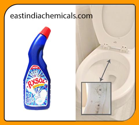 Toilet Cleaner Commercial Bulk Packing
