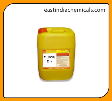 WLC RXSOL 25 ltr