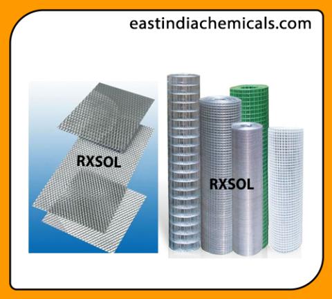 Wire Mesh Fine