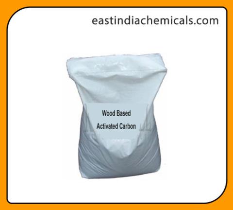 Wood Based Activated Carbon