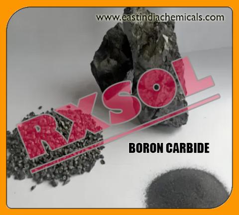 Boron Carbide