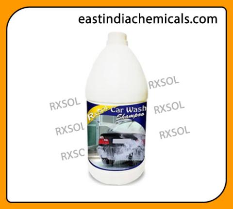 Car Shampoo
