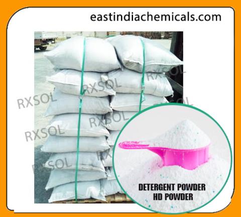 Detergent Powder HD PWD