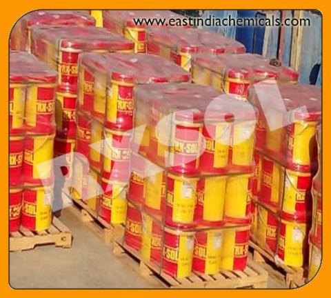 Disinfectant for Poultry Farms