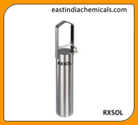 ON LINE LIQUID SAMPLER