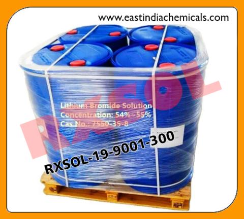 Lithium Bromide 55