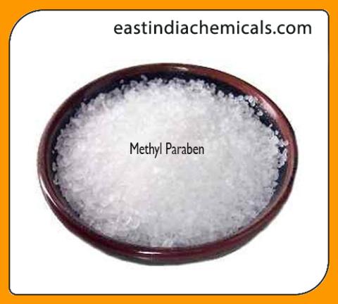 Methyl Paraben
