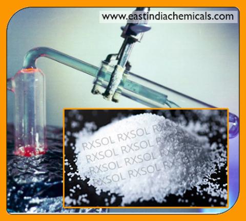 Molten Salt