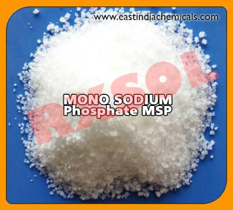 Mono Sodium Phosphate MSP