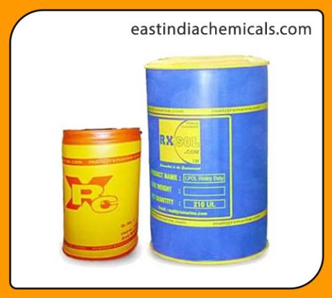 p Xylene commercial