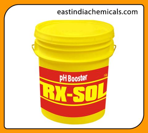 pH Booster