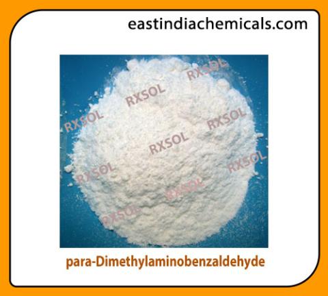 para-Dimethylaminobenzaldehyde