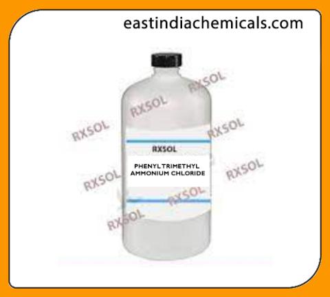 PHENYL TRIMETHYL AMMONIUM CHLORIDE