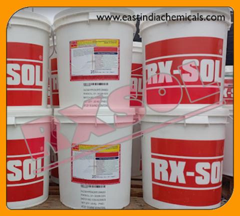 POL Residual Cleaning Compound