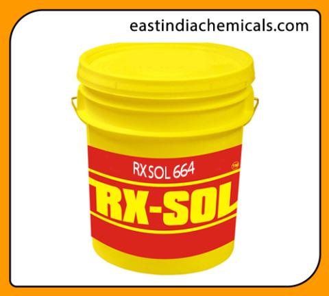 RXSOL 664 (Immersion Carbon and Paint Remover)