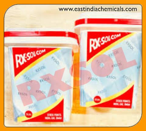 RXSOL Synergic Liquid Fertilizer