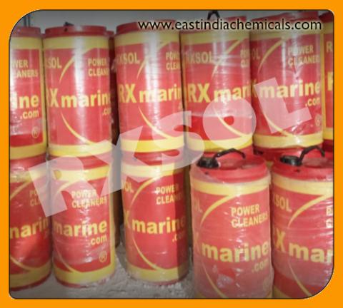 SMBS Ballast Guard