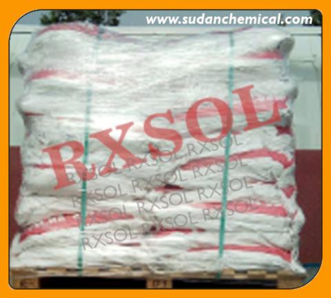 Sodium Naphthalene Formaldehyde