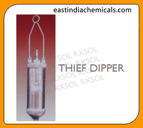 THIEF DIPPER (IS:6855-2003)