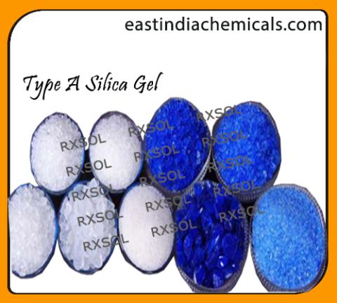 Type A Silica Gel