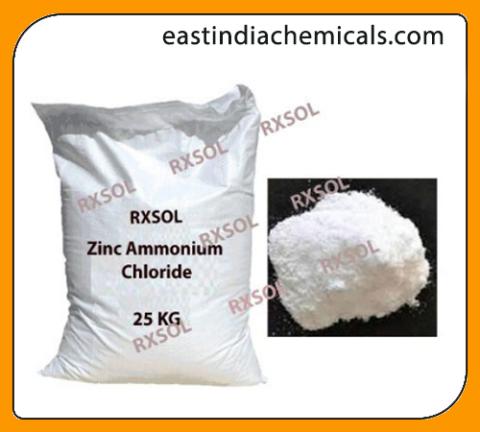 Zinc Chloride Anhydrous