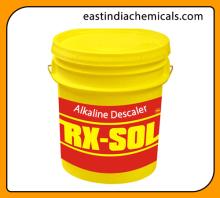 Alkaline Descaler 25 Ltr