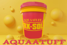 ACQUATuff High Foam
