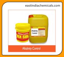 Alkalinity Control