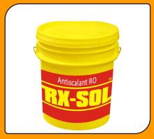 Antiscalant  RO