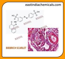 BIEBRICH SCARLET