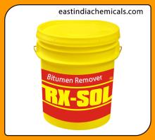 Bitumen Remover Cleaner