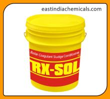 Boiler Coagulant Sludge Conditioner