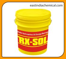 Boiler Hydrocarbon Oil Sludge Remover