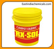 CARPET FABRIC DEODORIZER LEMON SUPER BASE