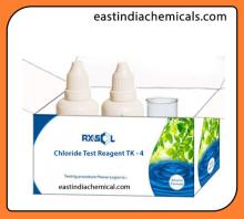 Chloride Test Reagent TK-4