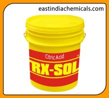 Citric  Acid