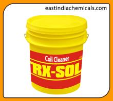 Coil Cleaner Non Rinsing Type