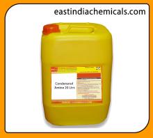 Condensnol Amine Evaporator Treatment