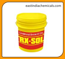 Condensnol Amine Corrosion Control