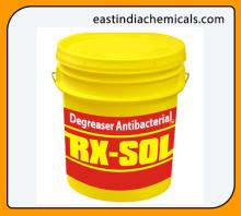 Degreaser Antibacterial