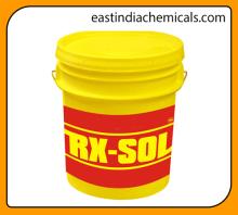 Degreaser Aqueous pH Conc.  B F E Conc