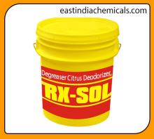 Degreaser Citrus Deodorizer ( Cleaner cum Bad odour controller )