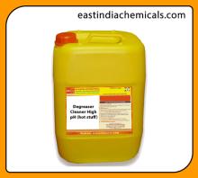 Degreaser Cleaner High pH  (hot stuff)