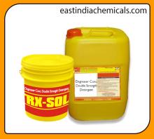 Degreaser Conc. Double Strength Detergent