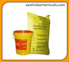 FerroCHROME Lignosulfonate FCLS